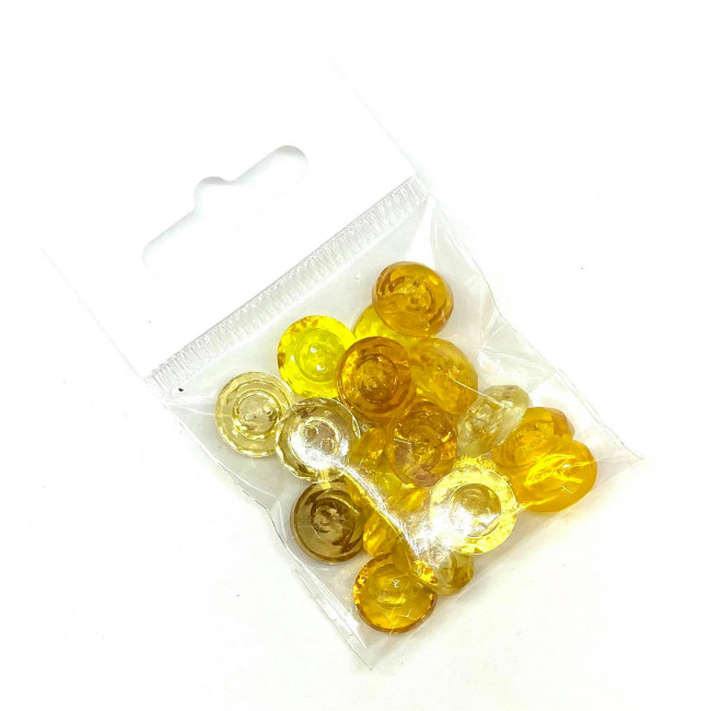 Yellow Mix