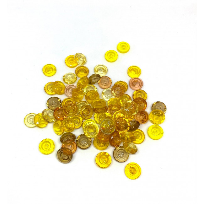 Yellow Mix