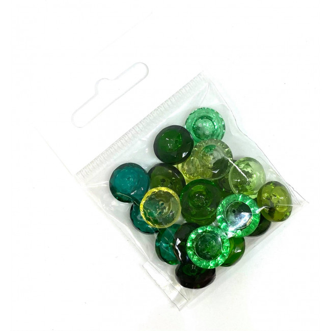 Green Mix