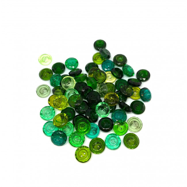 Green Mix