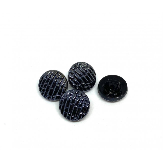 Glass Button C