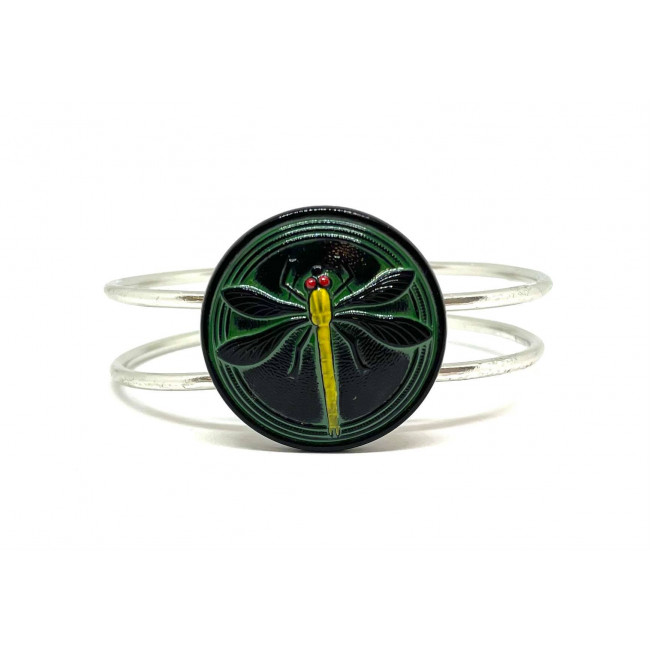 Dragonfly UFO