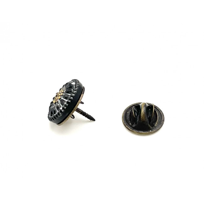 Black Sunflower