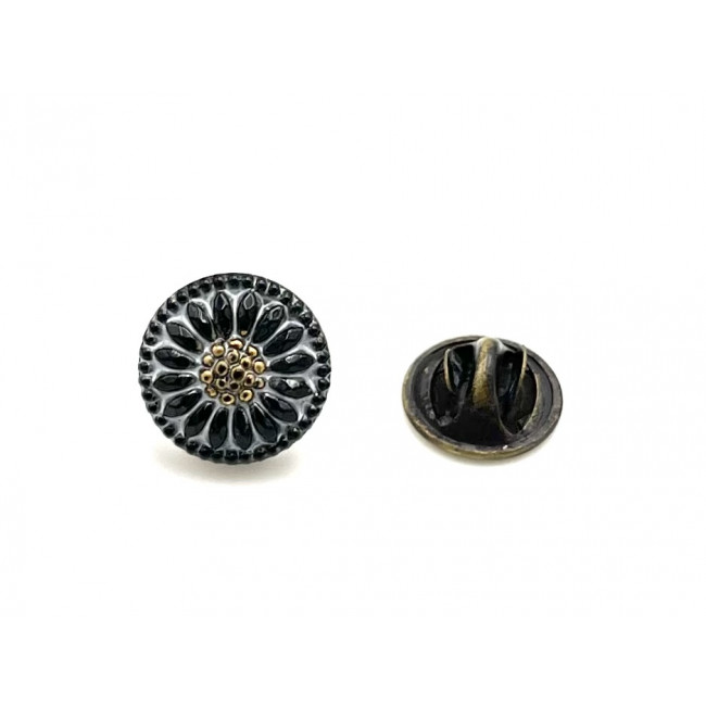 Black Sunflower