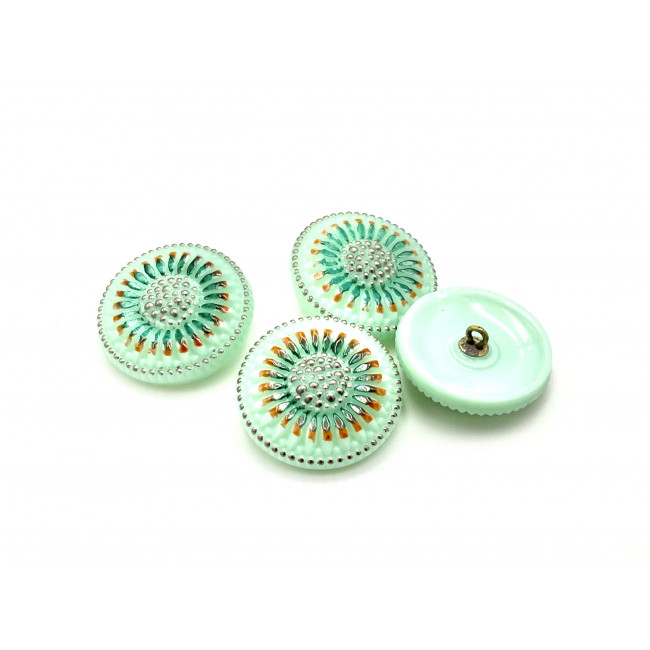 Menthol Sunflower